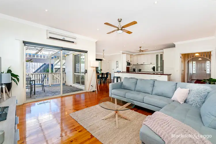 Sixth view of Homely house listing, 37 CLARKE STREET, Koroit VIC 3282