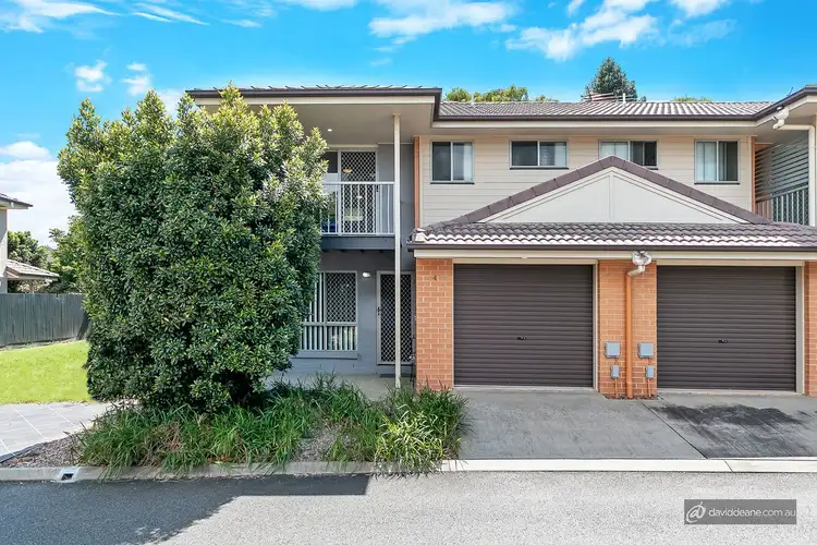 Main view of Homely townhouse listing, 4/17-19 Magree Street, Kallangur QLD 4503
