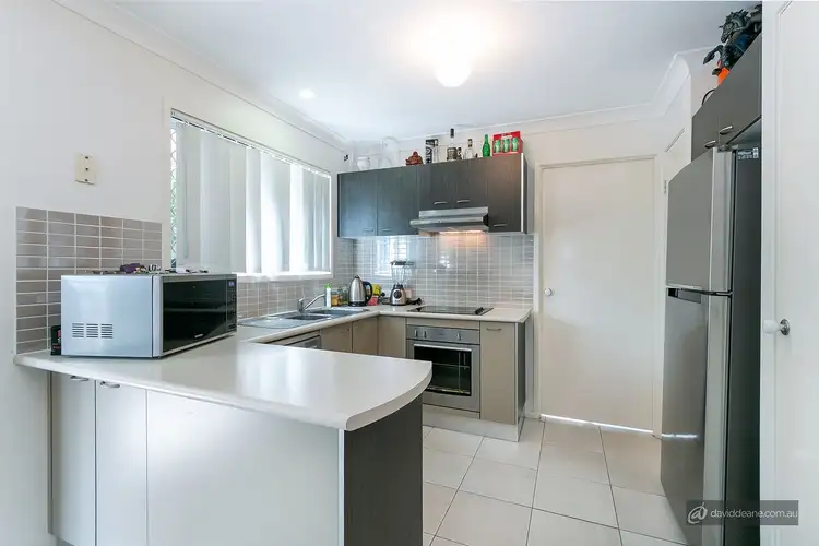 Second view of Homely townhouse listing, 4/17-19 Magree Street, Kallangur QLD 4503