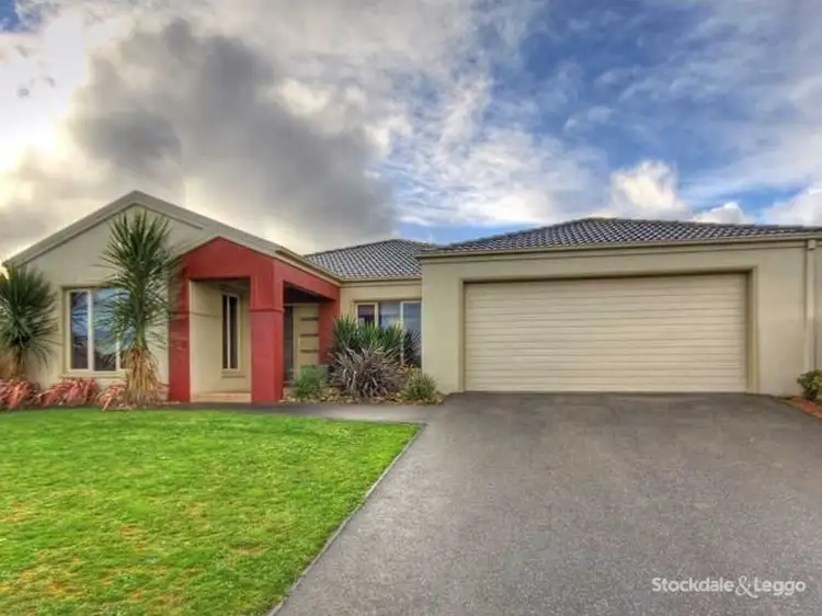 31 HUNTINGFIELD DRIVE, Warrnambool VIC 3280