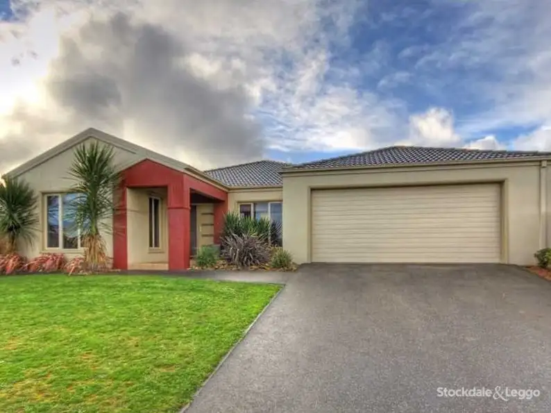 Main view of Homely house listing, 31 HUNTINGFIELD DRIVE, Warrnambool VIC 3280