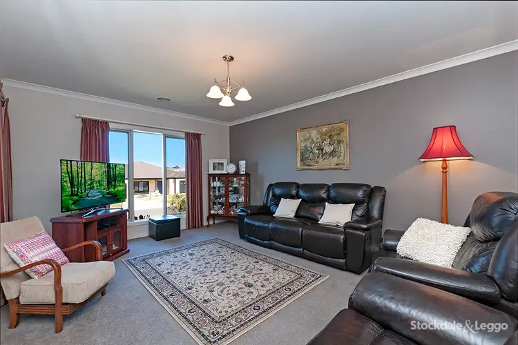 Second view of Homely house listing, 31 HUNTINGFIELD DRIVE, Warrnambool VIC 3280