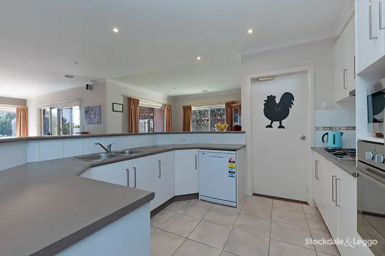 Third view of Homely house listing, 31 HUNTINGFIELD DRIVE, Warrnambool VIC 3280