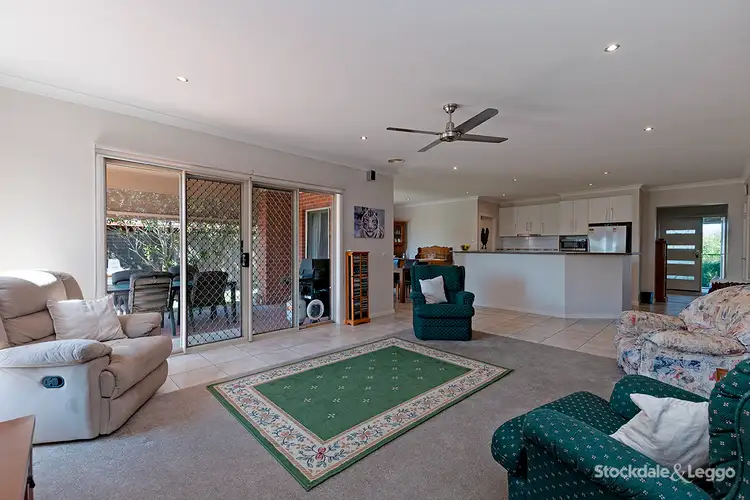 Fourth view of Homely house listing, 31 HUNTINGFIELD DRIVE, Warrnambool VIC 3280