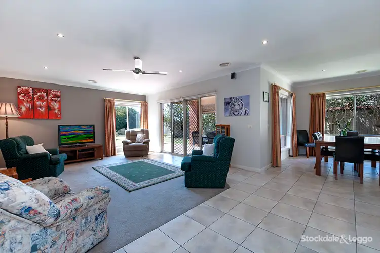 Fifth view of Homely house listing, 31 HUNTINGFIELD DRIVE, Warrnambool VIC 3280