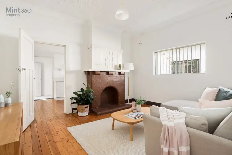 Second view of Homely house listing, 43 Willis Street, Kingsford NSW 2032