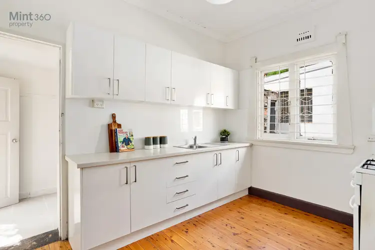 Fourth view of Homely house listing, 43 Willis Street, Kingsford NSW 2032