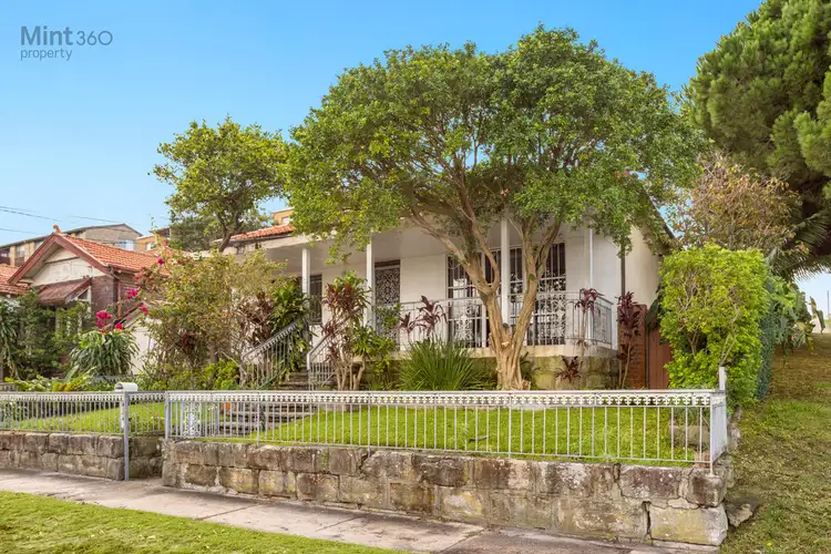 45 Willis Street, Kingsford NSW 2032