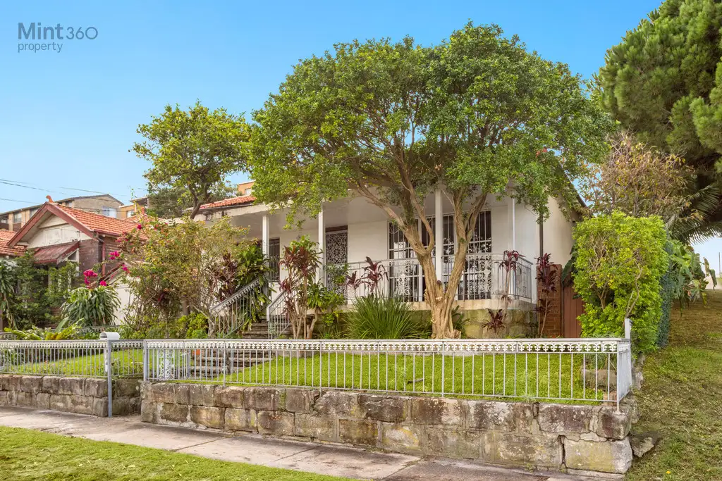 Main view of Homely house listing, 45 Willis Street, Kingsford NSW 2032