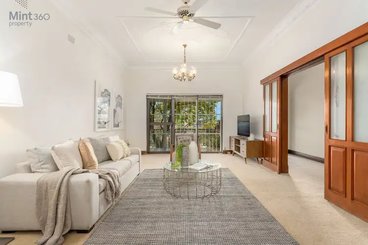 Third view of Homely house listing, 45 Willis Street, Kingsford NSW 2032