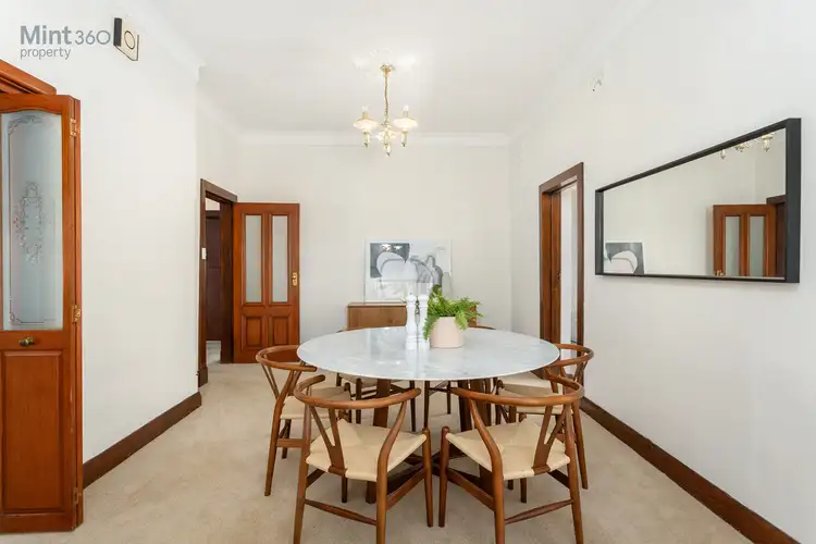 Fourth view of Homely house listing, 45 Willis Street, Kingsford NSW 2032