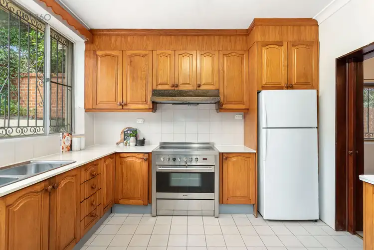 Fifth view of Homely house listing, 45 Willis Street, Kingsford NSW 2032