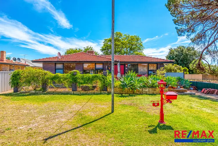 Third view of Homely house listing, 23 Lowth Road, Beckenham WA 6107