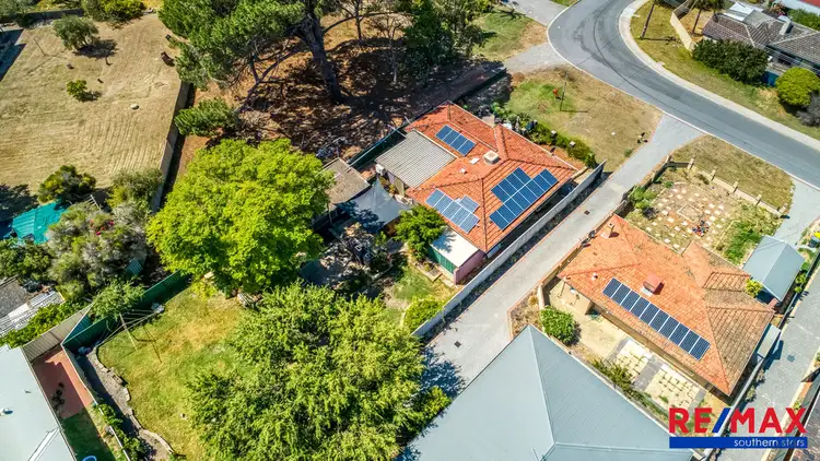 Fifth view of Homely house listing, 23 Lowth Road, Beckenham WA 6107