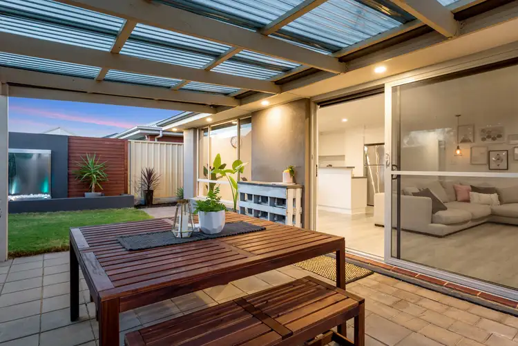 Second view of Homely house listing, 45 Nautical Circuit, Seaford Meadows SA 5169