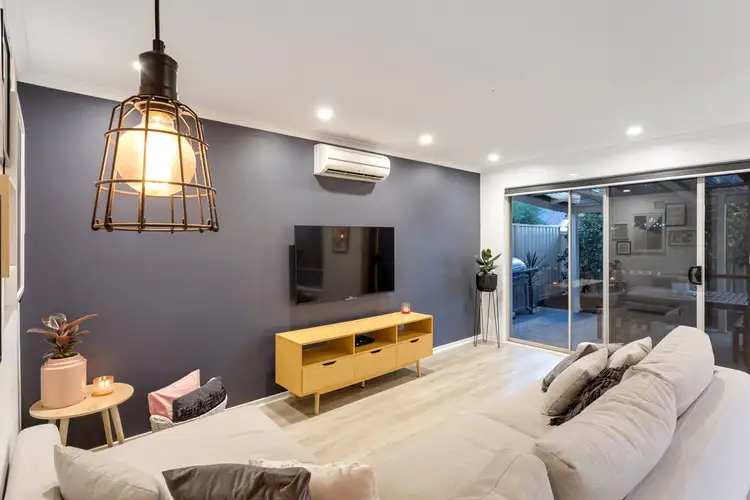 Fifth view of Homely house listing, 45 Nautical Circuit, Seaford Meadows SA 5169
