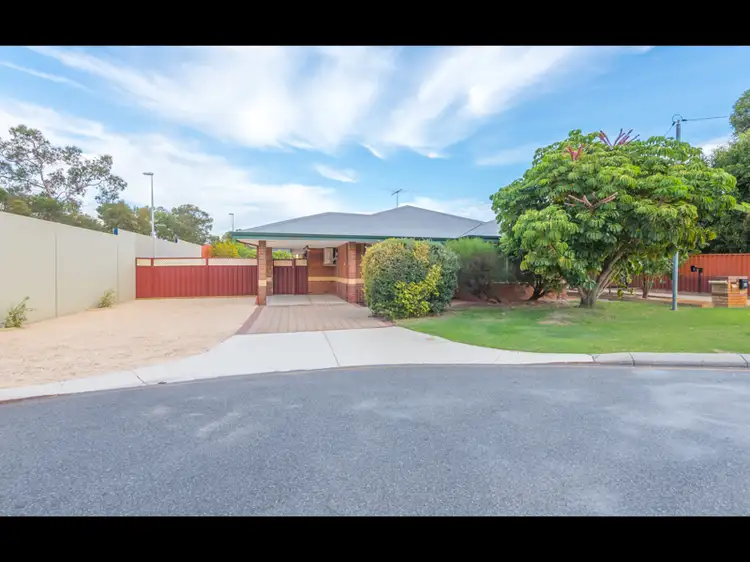 6A Piercey Court, Redcliffe WA 6104