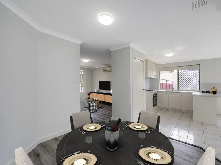 Fourth view of Homely house listing, 6A Piercey Court, Redcliffe WA 6104