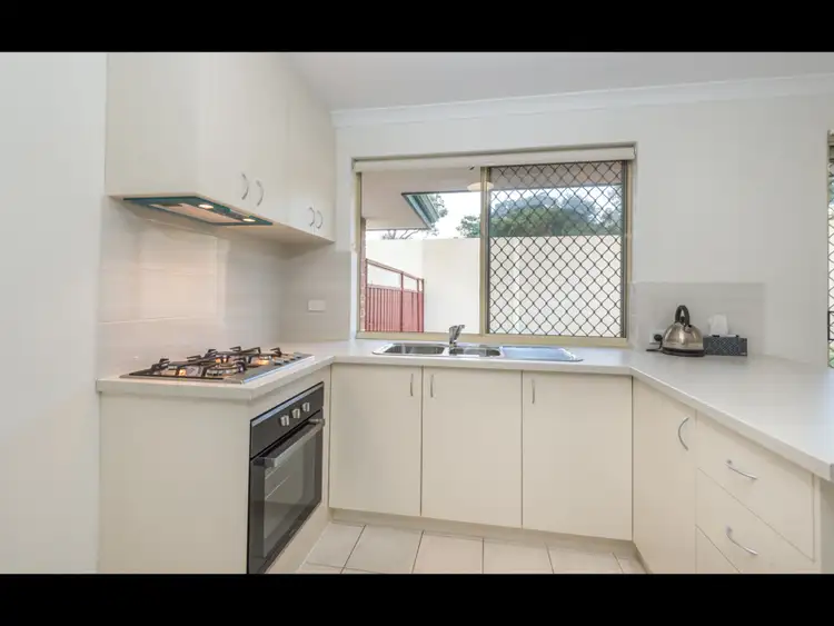Fifth view of Homely house listing, 6A Piercey Court, Redcliffe WA 6104