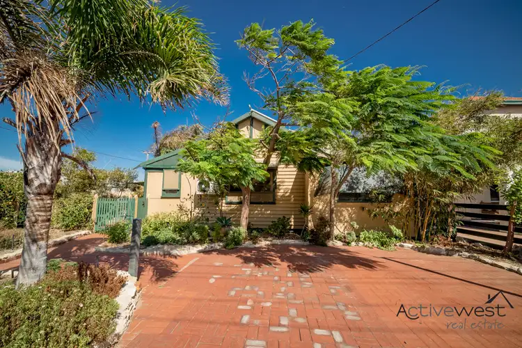 116 Gregory Street, Beachlands WA 6530