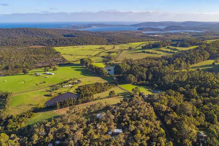 90 Jacksonii Avenue, Walpole WA 6398