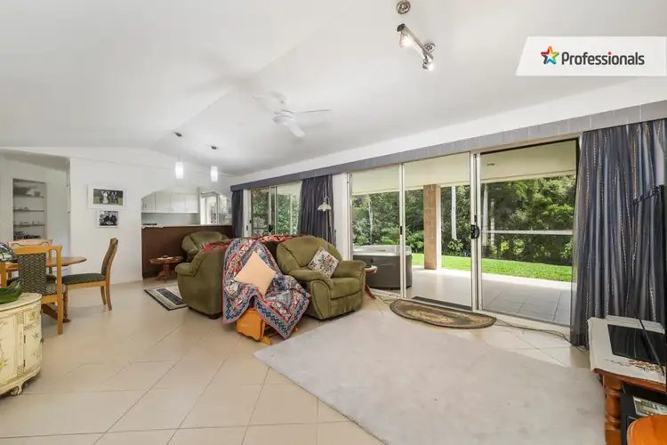 Third view of Homely house listing, 91 Riverbreeze Drive, Wauchope NSW 2446