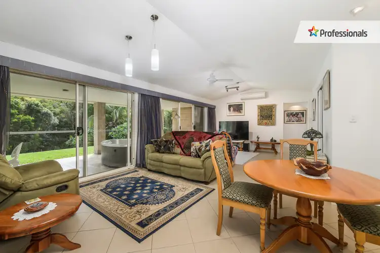 Fourth view of Homely house listing, 91 Riverbreeze Drive, Wauchope NSW 2446