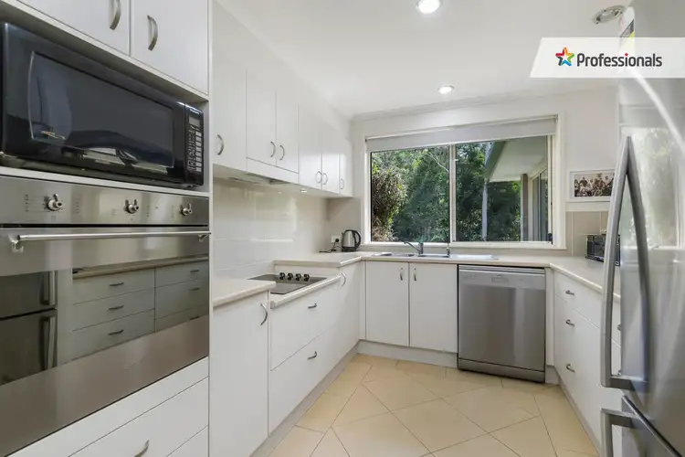 Fifth view of Homely house listing, 91 Riverbreeze Drive, Wauchope NSW 2446