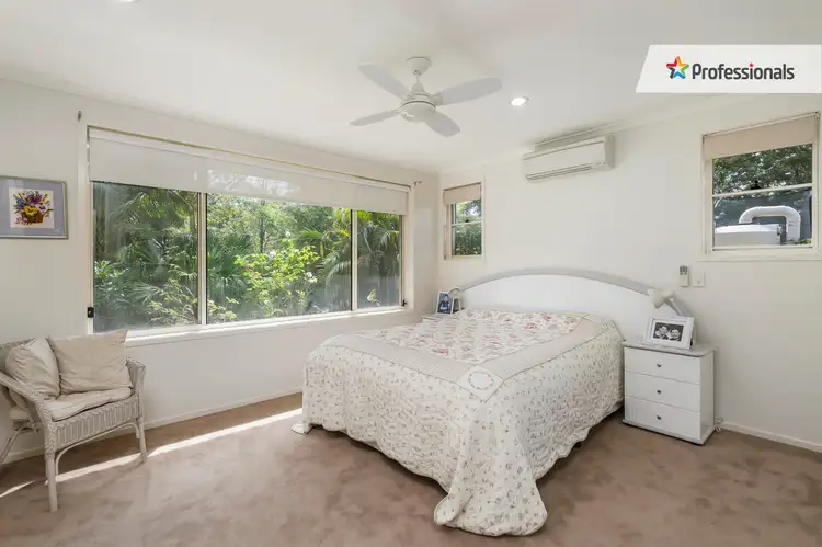 Sixth view of Homely house listing, 91 Riverbreeze Drive, Wauchope NSW 2446