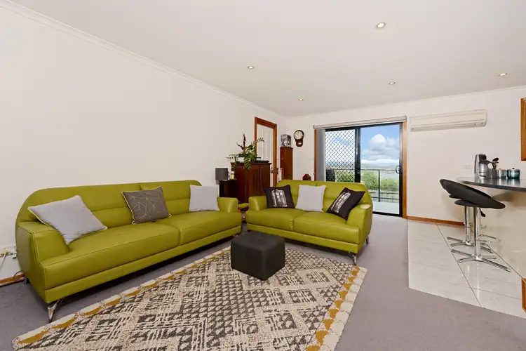 Fifth view of Homely townhouse listing, 2-95 Oakdowns Parade, Oakdowns TAS 7019