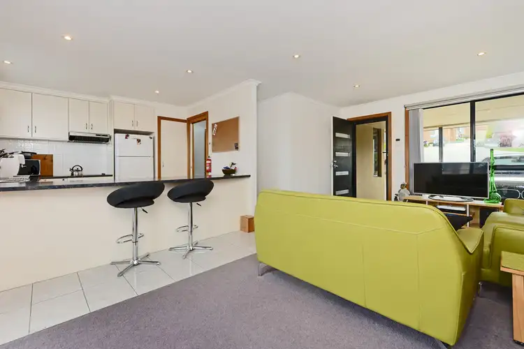 Sixth view of Homely townhouse listing, 2-95 Oakdowns Parade, Oakdowns TAS 7019