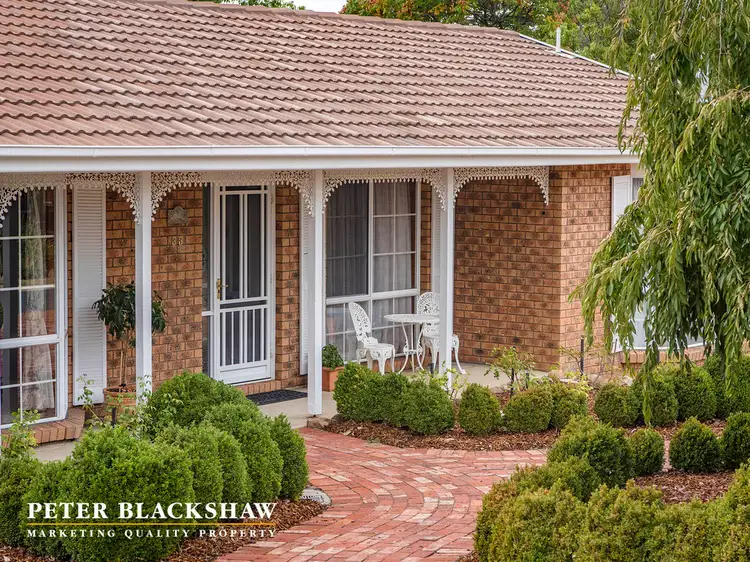 Third view of Homely house listing, 33 Chataway Crescent, Fadden ACT 2904