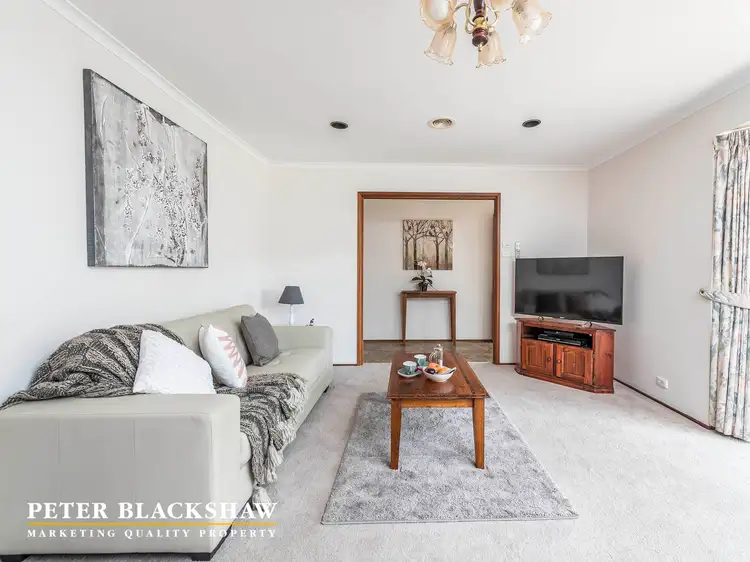 Sixth view of Homely house listing, 33 Chataway Crescent, Fadden ACT 2904