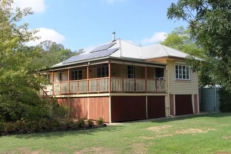 845 ELLESMERE ROAD, Ellesmere QLD 4610