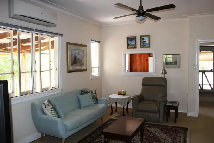 Second view of Homely house listing, 845 ELLESMERE ROAD, Ellesmere QLD 4610