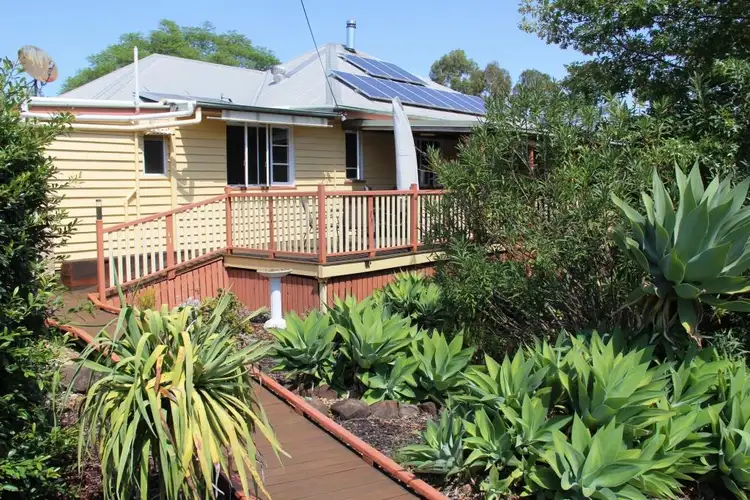 Sixth view of Homely house listing, 845 ELLESMERE ROAD, Ellesmere QLD 4610