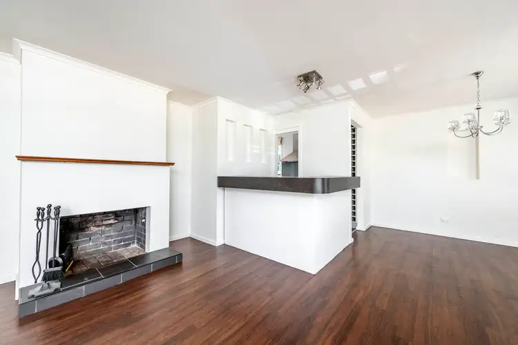 Fourth view of Homely house listing, 51 Fitzhardinge Crescent, Evatt ACT 2617