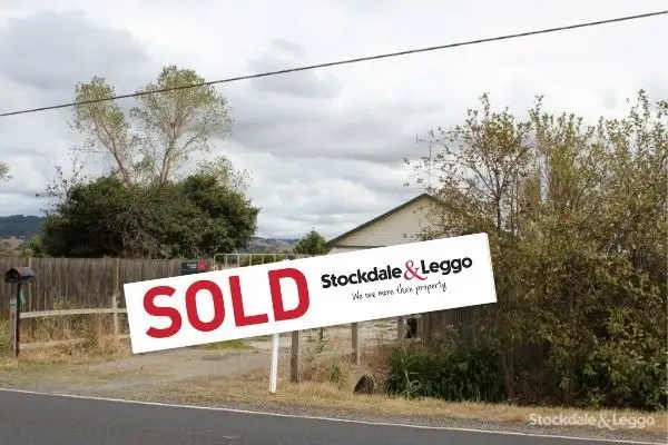 97 Willow Grove Road, Trafalgar VIC 3824