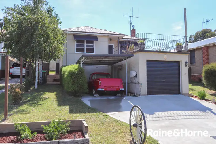 Main view of Homely house listing, 273 Rocket Street, West Bathurst NSW 2795