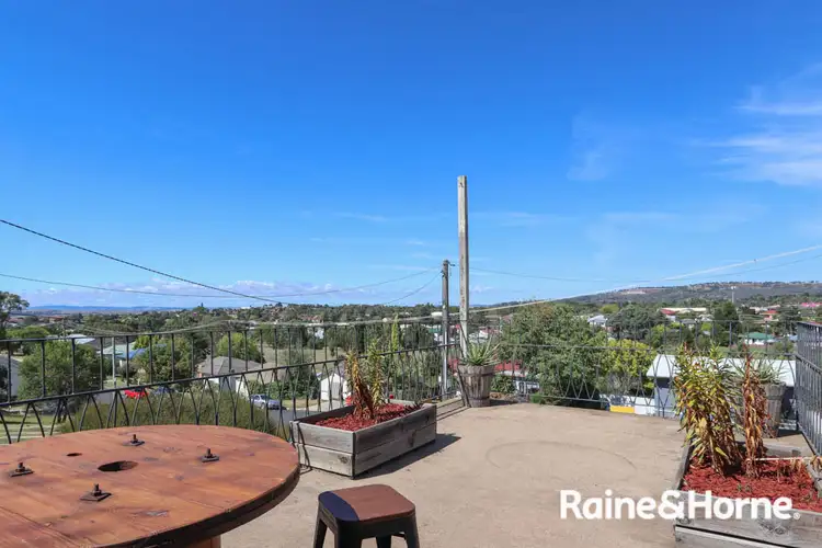 Second view of Homely house listing, 273 Rocket Street, West Bathurst NSW 2795