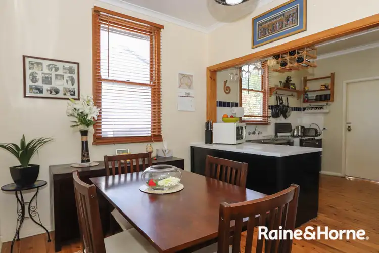 Fifth view of Homely house listing, 273 Rocket Street, West Bathurst NSW 2795