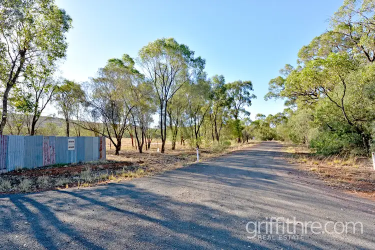 Main view of Homely land listing, Lot 3 2642 Rankins Springs Road, Beelbangera NSW 2680