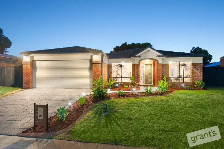 125 Bemersyde Drive, Berwick VIC 3806