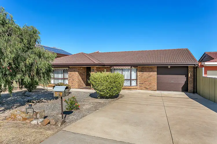 13 Kallamurra Street, Hallett Cove SA 5158