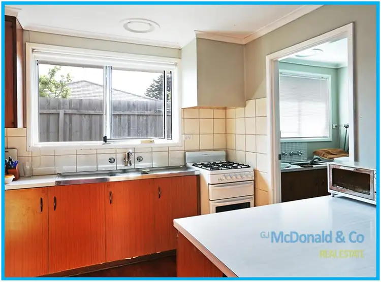 Second view of Homely unit listing, 2/8 Casaceli Court, Whittington VIC 3219