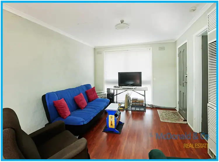 Third view of Homely unit listing, 2/8 Casaceli Court, Whittington VIC 3219