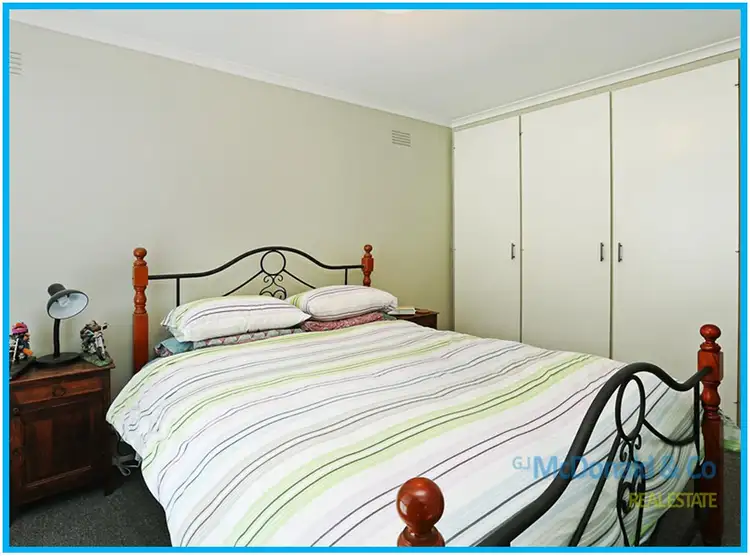 Fourth view of Homely unit listing, 2/8 Casaceli Court, Whittington VIC 3219