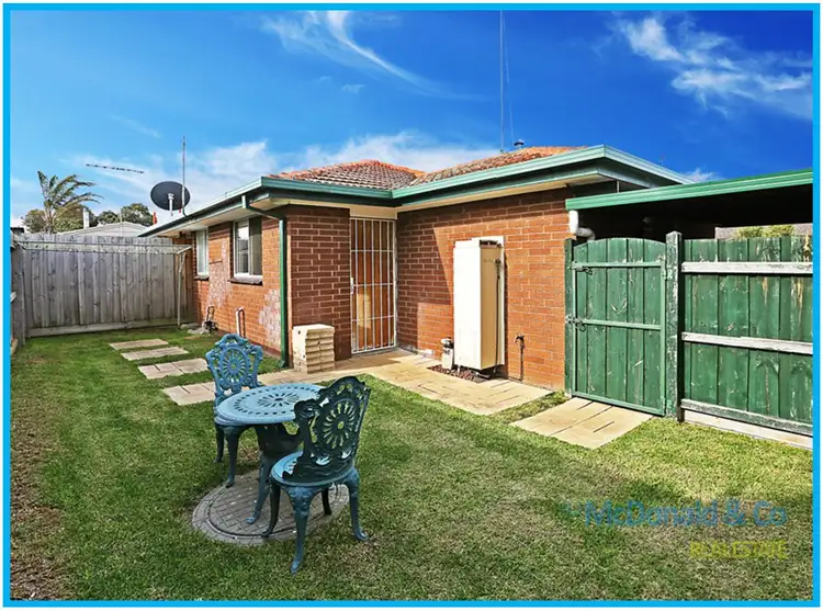 Sixth view of Homely unit listing, 2/8 Casaceli Court, Whittington VIC 3219