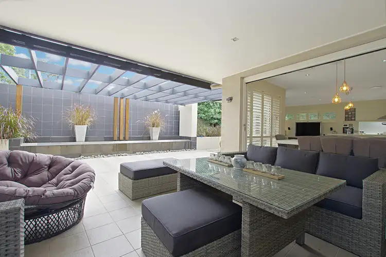 Fourth view of Homely house listing, 6 Travers Street, Moorebank NSW 2170