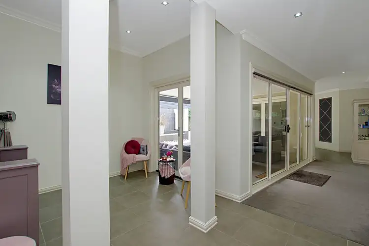 Fifth view of Homely house listing, 6 Travers Street, Moorebank NSW 2170